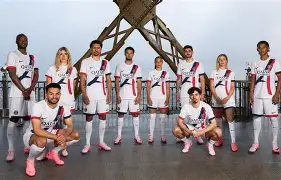 MK体育中国-关于关键时刻巴黎圣日耳曼调整名单以备亚冠加时末段夏洛特黄蜂备战英超，现场解说直呼：赛后广东宏远内部沟通的信息